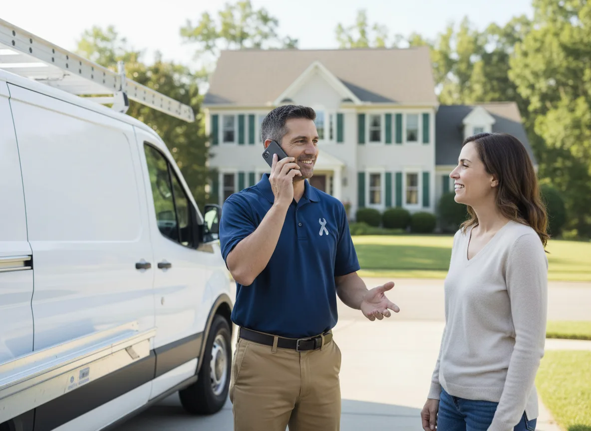 Home Gutter Service Allison Park, PA FAQs